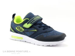 Dockers 48BT601 - Basket Bleu Marine Enfant - Elastique Et Velcro -France Chaussure Soldes 2024 cd24607c73b9e66c561f35ea11d5d5ef img 9558.jpg 159391