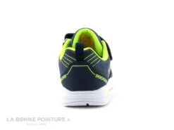 Dockers 48BT601 - Basket Bleu Marine Enfant - Elastique Et Velcro -France Chaussure Soldes 2024 cd24607c73b9e66c561f35ea11d5d5ef img 9561.jpg 159390