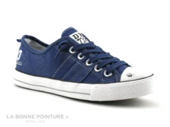 Dockers 38AY602 Bleu Marine - Basket Toile -France Chaussure Soldes 2024 cd24607c73b9e66c561f35ea11d5d5ef img 9562.jpg 116830