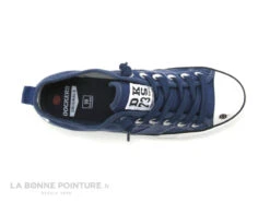 Dockers 38AY602 Bleu Marine - Basket Toile -France Chaussure Soldes 2024 cd24607c73b9e66c561f35ea11d5d5ef img 9567.jpg 116824