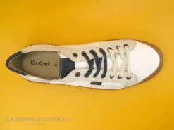 Kickers TROPIK Blanc - 894530-60 - Basket Basse Homme 12 Kickers TROPIK Blanc - 894530-60 - Basket Basse Homme -France Chaussure Soldes 2024 cd24607c73b9e66c561f35ea11d5d5ef img 9569.jpg 171013