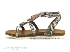 Bugatti JODIE EVO Multicolore Rose - Pompons - Sandale -France Chaussure Soldes 2024 cd24607c73b9e66c561f35ea11d5d5ef img 9570.jpg 116841