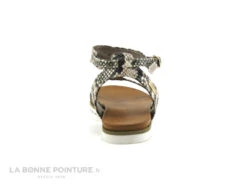 Bugatti JODIE EVO Multicolore Rose - Pompons - Sandale -France Chaussure Soldes 2024 cd24607c73b9e66c561f35ea11d5d5ef img 9571.jpg 116842