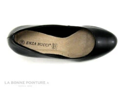 Enza Nucci QL3408 Noir - Escarpin Talon Haut - Clous Semelle -France Chaussure Soldes 2024 cd24607c73b9e66c561f35ea11d5d5ef img 9604.jpg 128447