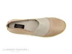 Com Un Point ADECOLIN Poudre - Chaussure Espadrille -France Chaussure Soldes 2024 cd24607c73b9e66c561f35ea11d5d5ef img 9617.jpg 116893