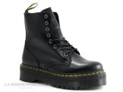Dr. Martens Dr Martens JADON Black 15265001 - Bottine Semelle Epaisse -France Chaussure Soldes 2024 cd24607c73b9e66c561f35ea11d5d5ef img 9618.jpg 142531