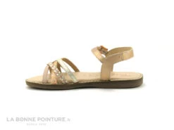 Wipop INOX Rose Gold - Sandales Mode Fille -France Chaussure Soldes 2024 cd24607c73b9e66c561f35ea11d5d5ef img 9619.jpg 171107