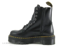 Dr. Martens Dr Martens JADON Black 15265001 - Bottine Semelle Epaisse -France Chaussure Soldes 2024 cd24607c73b9e66c561f35ea11d5d5ef img 9620.jpg 142530