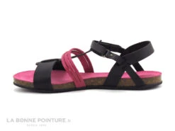 Kickers PICNIC V Noir Fuchsia - 609810-30 - Sandale -France Chaussure Soldes 2024 cd24607c73b9e66c561f35ea11d5d5ef img 9637.jpg 116920