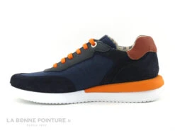 Callaghan 51100 Luxe - Bleu Marine - Orange - Basket Homme 9 Callaghan 51100 Luxe - Bleu Marine - Orange - Basket Homme -France Chaussure Soldes 2024 cd24607c73b9e66c561f35ea11d5d5ef img 9676.jpg 171304
