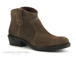 Brans 8065 Nubuck Marron - Bottine Femme -France Chaussure Soldes 2024 cd24607c73b9e66c561f35ea11d5d5ef img 9681.jpg 142605