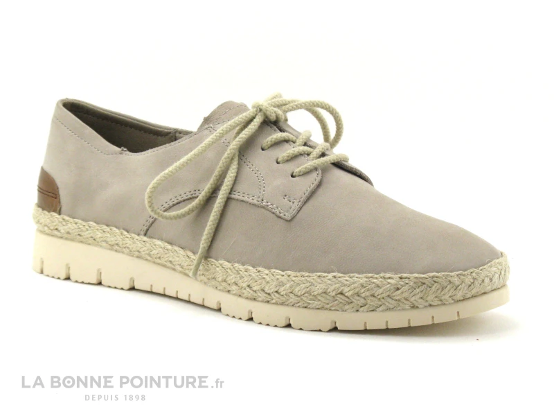 Tamaris 1-23604-26 375 Antelope - Chaussure Basse Femme - Compense 5 Tamaris 1-23604-26 375 Antelope - Chaussure Basse Femme - Compense – Image 5
