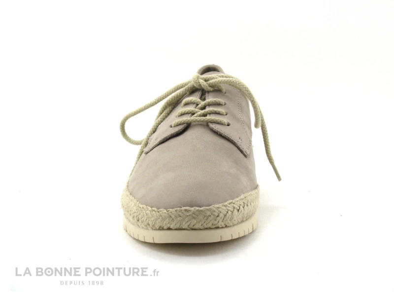 Tamaris 1-23604-26 375 Antelope - Chaussure Basse Femme - Compense 2 Tamaris 1-23604-26 375 Antelope - Chaussure Basse Femme - Compense – Image 2