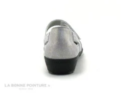 Suave LONDON 8061T Shark Powder - Ballerine Argent Avec Scratch -France Chaussure Soldes 2024 cd24607c73b9e66c561f35ea11d5d5ef img 9695.jpg 171264