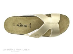 Flex Is By Patrizia Azzi 10673 - Platine - Mule Femme Metallisee -France Chaussure Soldes 2024 cd24607c73b9e66c561f35ea11d5d5ef img 9699.jpg 159548