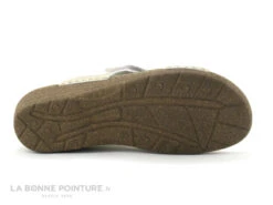 Flex Is By Patrizia Azzi 10673 - Platine - Mule Femme Metallisee -France Chaussure Soldes 2024 cd24607c73b9e66c561f35ea11d5d5ef img 9702.jpg 159549