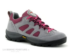 Olang TURES Fuxia - Basket Randonnee Femme -France Chaussure Soldes 2024 cd24607c73b9e66c561f35ea11d5d5ef img 9719.jpg 159575