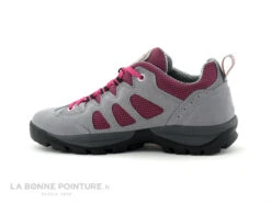 Olang TURES Fuxia - Basket Randonnee Femme -France Chaussure Soldes 2024 cd24607c73b9e66c561f35ea11d5d5ef img 9721.jpg 159573