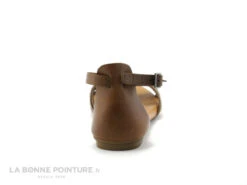 Kaola 580 Marron - Sandale Plate Bride Cheville - Femme -France Chaussure Soldes 2024 cd24607c73b9e66c561f35ea11d5d5ef img 9746.jpg 159600