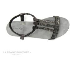 Morans MIVOIRE Bronze Et Perles - Sandale Femme -France Chaussure Soldes 2024 cd24607c73b9e66c561f35ea11d5d5ef img 9752.jpg 171201