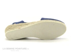 Ludiher 365 Marino - Espadrille Talon Compense - Toile Bleue -France Chaussure Soldes 2024 cd24607c73b9e66c561f35ea11d5d5ef img 9776.jpg 171218
