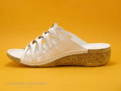 Karyoka DADOU Blanc - Mule Femme - Talon Compense -France Chaussure Soldes 2024 cd24607c73b9e66c561f35ea11d5d5ef img 9788.jpg 159647