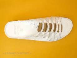 Karyoka DADOU Blanc - Mule Femme - Talon Compense -France Chaussure Soldes 2024 cd24607c73b9e66c561f35ea11d5d5ef img 9791.jpg 159648