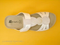 Morans MELIANDE Blanc Python - Dessus Perles - Mule Femme 6 Morans MELIANDE Blanc Python - Dessus Perles - Mule Femme -France Chaussure Soldes 2024 cd24607c73b9e66c561f35ea11d5d5ef img 9817.jpg 159677