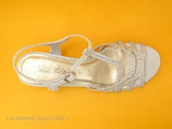 Jane Klain 283999 Silver - Sandale Femme Argent - Talon Haut -France Chaussure Soldes 2024 cd24607c73b9e66c561f35ea11d5d5ef img 9821.jpg 159725