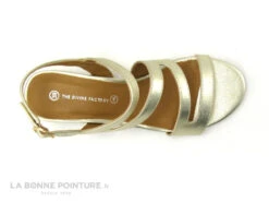 The Divine Factory QL4331 Or - Sandale Doree Talon Large 6 The Divine Factory QL4331 Or - Sandale Doree Talon Large -France Chaussure Soldes 2024 cd24607c73b9e66c561f35ea11d5d5ef img 9829.jpg 171337