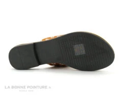 Dees Shoes MIAJA Orange - Fleurs - Mule Plate Femme -France Chaussure Soldes 2024 cd24607c73b9e66c561f35ea11d5d5ef img 9841.jpg 171353