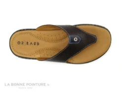 Orland 7069 Marron - Tong Homme Cuir Marron 9 Orland 7069 Marron - Tong Homme Cuir Marron -France Chaussure Soldes 2024 cd24607c73b9e66c561f35ea11d5d5ef img 9860.jpg 159709