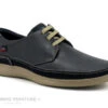 Callaghan 11200 Wilde Horse Azul - Chaussure Bleu Marine Homme
