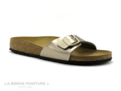 Birkenstock MADRID Birko Electric Metallic Taupe - BK1013927 - Mule F -France Chaussure Soldes 2024 cd24607c73b9e66c561f35ea11d5d5ef img 9887.jpg 159755