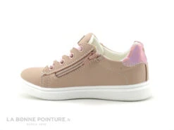 3 Pommes - Volota Vieux Rose - Lacet Ruban Et Zip - Sneakers Fille -France Chaussure Soldes 2024 cd24607c73b9e66c561f35ea11d5d5ef img 9919.jpg 159795