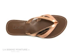 Les Ptites Bombes KALINDA Vieux Rose - Tong Femme -France Chaussure Soldes 2024 cd24607c73b9e66c561f35ea11d5d5ef img 9948.jpg 117275