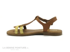 Bellamy TILOU Camel Jaune Dore - Sandale Fille -France Chaussure Soldes 2024 cd24607c73b9e66c561f35ea11d5d5ef img 9953.jpg 159900