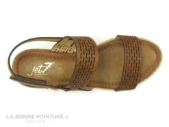 Jet 7 MOLLETE Camel - Sandale Marron - Talon Compense 6 Jet 7 MOLLETE Camel - Sandale Marron - Talon Compense -France Chaussure Soldes 2024 cd24607c73b9e66c561f35ea11d5d5ef img 9984.jpg 171455