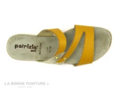 Patrizia Azzi PERCALE Jaune - Platine - Mule Femme -France Chaussure Soldes 2024 cd24607c73b9e66c561f35ea11d5d5ef img 9985.jpg 171467
